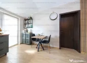 Apartament 2 camere | Mobilat si Utilat | Subcetate City, Sânpetru 