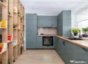 Apartament 2 camere | Mobilat si Utilat | Subcetate City, Sânpetru 