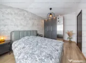 Apartament 2 camere | Mobilat si Utilat | Subcetate City, Sânpetru 