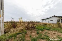 Teren intravilan 440 mp, toate utilitățile, foarte aproape de Trivale
