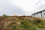 Teren intravilan 440 mp, toate utilitățile, foarte aproape de Trivale 