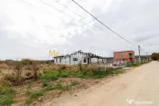 Teren intravilan 440 mp, toate utilitățile, foarte aproape de Trivale 