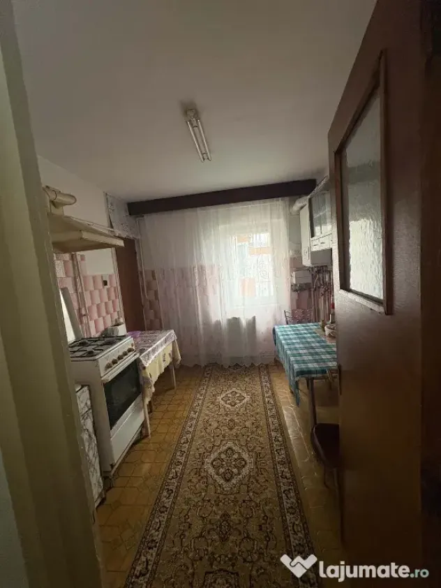Apartament 3 camere zona ASTRA,str Caisului - Brasov (Brasov)