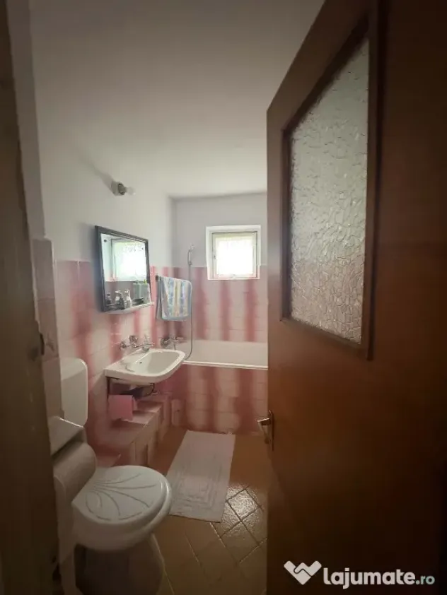 Apartament 3 camere zona ASTRA,str Caisului - Brasov (Brasov)