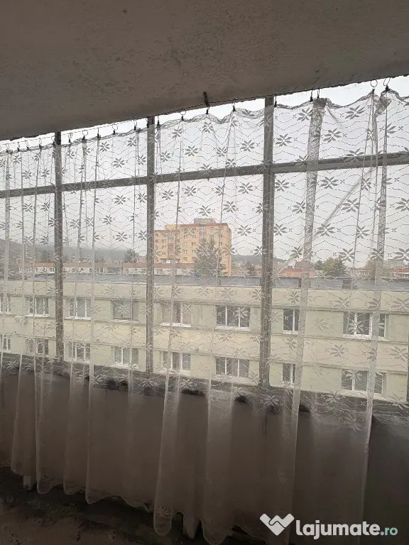 Apartament 3 camere zona ASTRA,str Caisului - Brasov (Brasov)