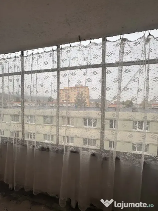 Apartament 3 camere zona ASTRA,str Caisului - Brasov (Brasov)