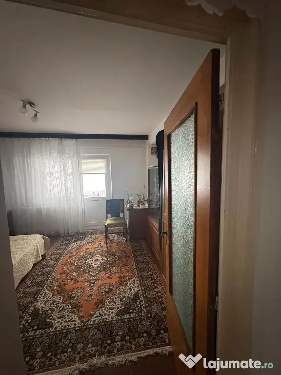 Apartament 3 camere zona ASTRA,str Caisului - Brasov (Brasov)