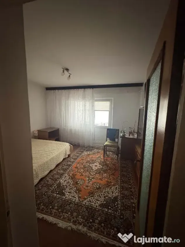 Apartament 3 camere zona ASTRA,str Caisului - Brasov (Brasov)