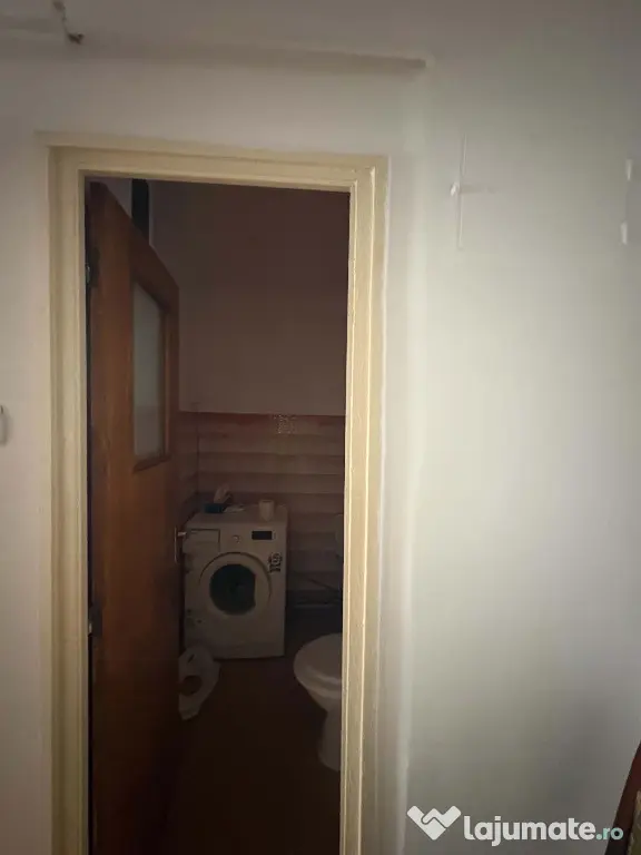 Apartament 3 camere zona ASTRA,str Caisului - Brasov (Brasov)