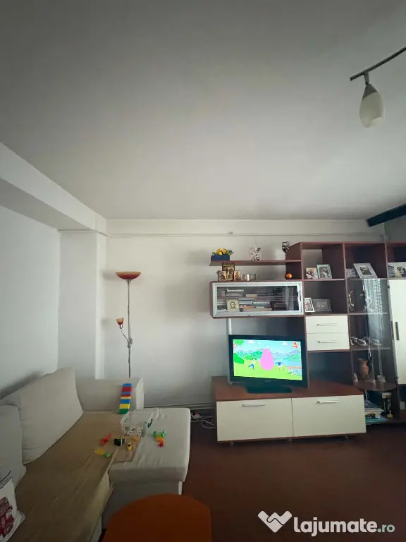Apartament 3 camere zona ASTRA,str Caisului - Brasov (Brasov)