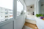 Apartament de 2 camere zona ASTRA,STR MARTE