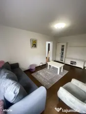 Vanzare apartament zona Titan