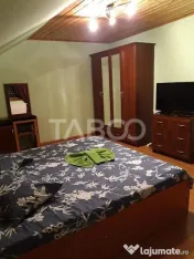 Casa de inchiriat cu 5 camere curte in Sibiu zona Veteranii 