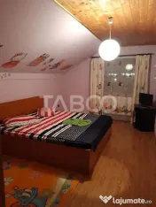 Casa de inchiriat cu 5 camere curte in Sibiu zona Veteranii 