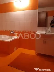 Casa de inchiriat cu 5 camere curte in Sibiu zona Veteranii 
