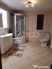 Casa de inchiriat cu 5 camere curte in Sibiu zona Veteranii 