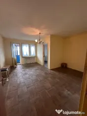 Garsonieră cu balcon de vânzare în zona Tomis III – ved 