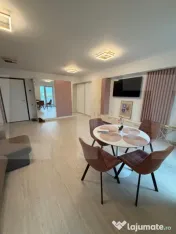 Apartament Decebal Residence, 2 camere, parcare privata 