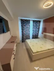 Apartament Decebal Residence, 2 camere, parcare privata 
