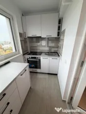 Apartament Decebal Residence, 2 camere, parcare privata 
