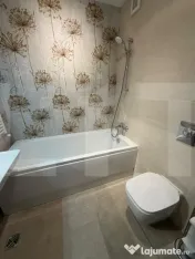 Apartament Decebal Residence, 2 camere, parcare privata 