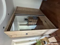 Vand dulap Mobexpert PAL+MDF