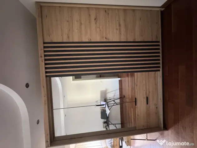 Vand dulap Mobexpert PAL+MDF