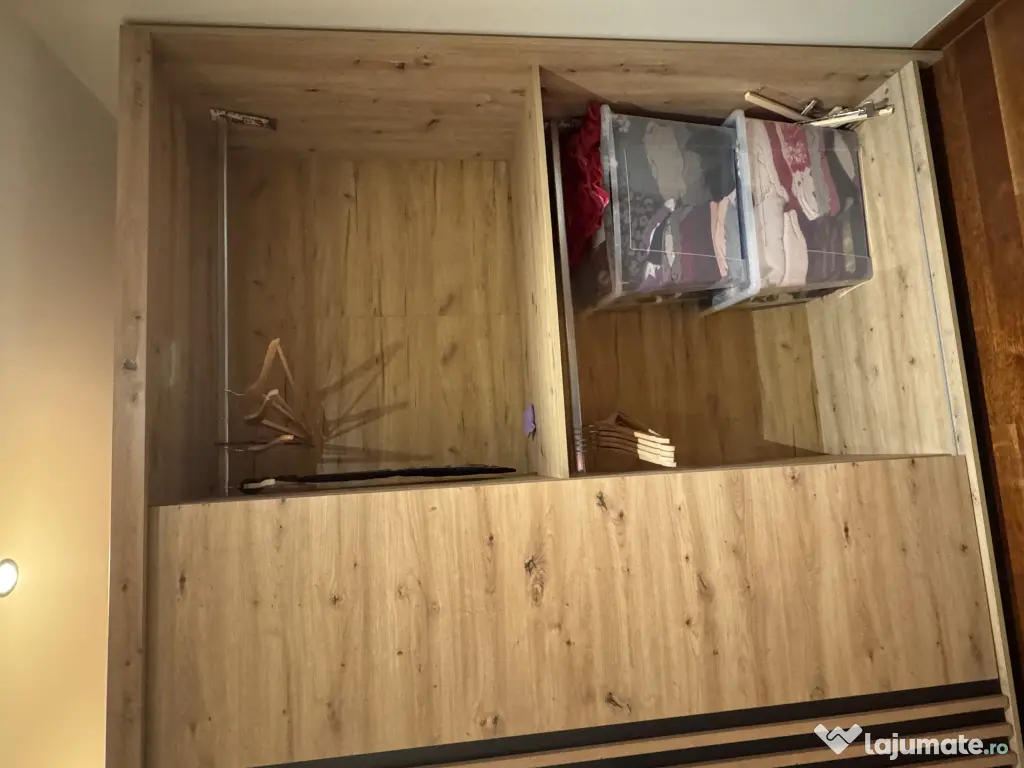 Vand dulap Mobexpert PAL+MDF