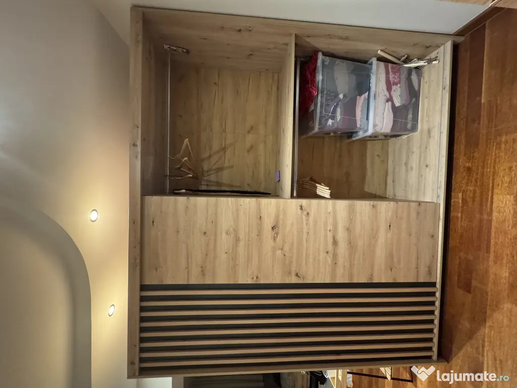 Vand dulap Mobexpert PAL+MDF