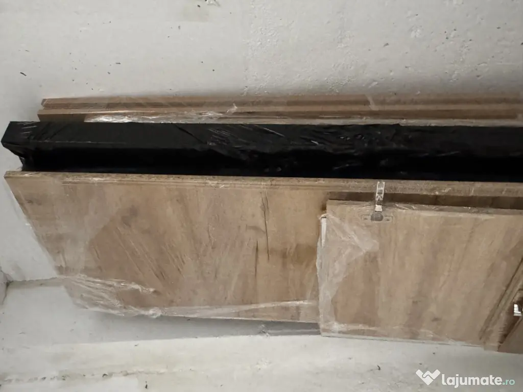 Vand dulap Mobexpert PAL+MDF