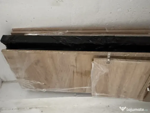 Vand dulap Mobexpert PAL+MDF