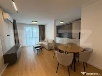 Apartament 2 camere, 54 mp, zona Eroilor