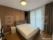 Apartament 2 camere, nou, parcare, zona Eroilor