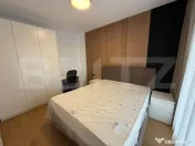 Apartament 2 camere, nou, parcare, zona Eroilor