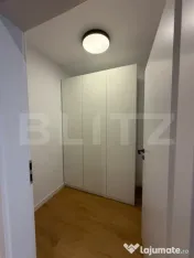 Apartament 2 camere, nou, parcare, zona Eroilor