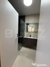 Apartament 2 camere, nou, parcare, zona Eroilor