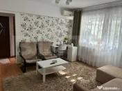 Apartament cu 2 camere de închiriat – 56 mp, etaj 1, zona