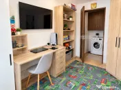Apartament cu 2 camere de închiriat – 56 mp, etaj 1, zona