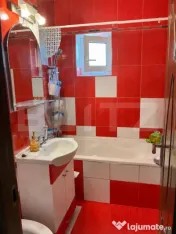 Apartament cu 2 camere de închiriat – 56 mp, etaj 1, zona