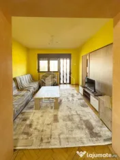 Apartament 4 camere, de inchiriat, Complexul Studetesc, Timisoara 