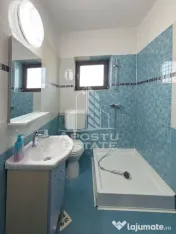 Apartament 4 camere, de inchiriat, Complexul Studetesc, Timisoara 