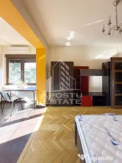 Apartament 4 camere, de inchiriat, Complexul Studetesc, Timisoara 