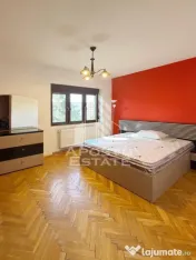 Apartament 4 camere, de inchiriat, Complexul Studetesc, Timisoara 