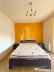 Apartament 4 camere, de inchiriat, Complexul Studetesc, Timisoara 