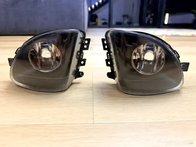 Proiectoare BMW F10 Seria 5, originale, stânga dreapta