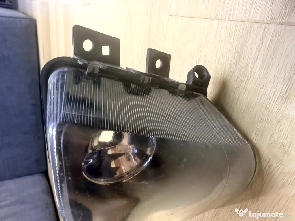 Proiectoare BMW F10 Seria 5, originale, stânga dreapta