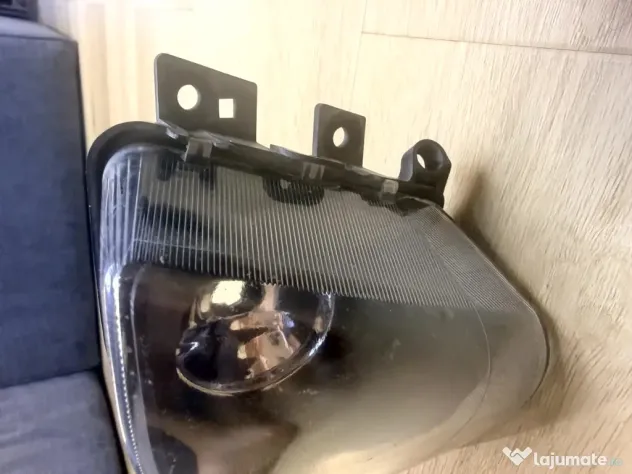 Proiectoare BMW F10 Seria 5, originale, stânga dreapta
