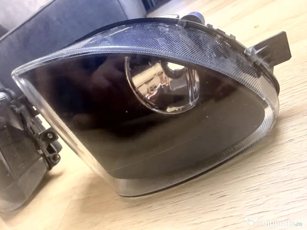 Proiectoare BMW F10 Seria 5, originale, stânga dreapta