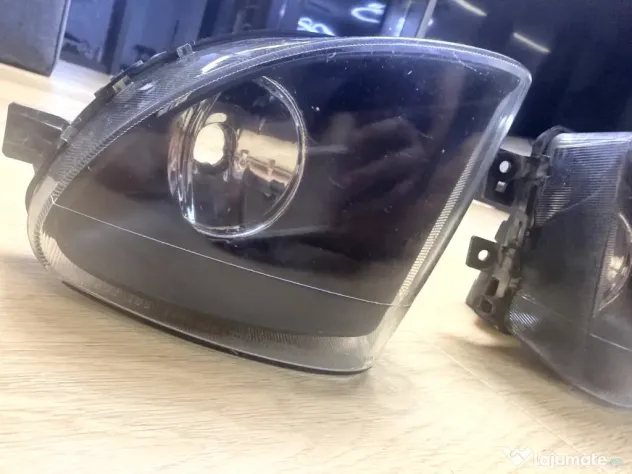Proiectoare BMW F10 Seria 5, originale, stânga dreapta