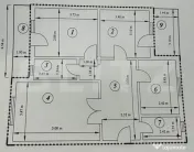 TARGU NEAMT !! Apartament 3 camere DECOMANDAT !! 